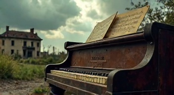 Beethovens Einfluss der Kunst in Krisenzeiten (10/10)