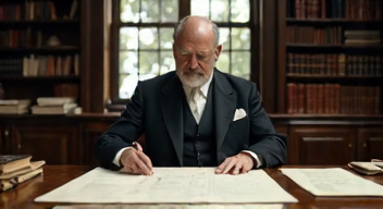 Bismarcks politische Entscheidungen in Krisenzeiten (9/10)