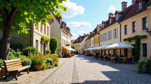 Das beste Reiseland für Frauen: Sicherheit, Gleichberechtigung, Europa