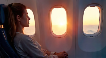 Das sind die Top 7 Schritte beim Langstreckenfliegen