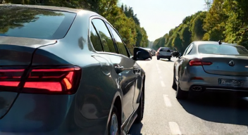 Das sind die Top 7 Schritte beim Autofahren