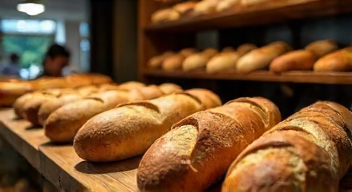 Das sind die Top 7 Schritte beim Baguette-Kauf