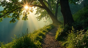 Das sind die Top 7 Schritte beim Besuch mystischer Orte