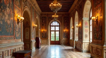 Das sind die Top 7 Schritte beim Besuch der Albrechtsburg Meißen