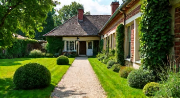 Das sind die Top 7 Schritte beim Besuch von Klein Glienicke