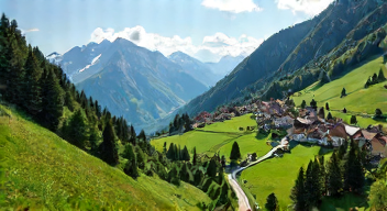 Das sind die Top 7 Schritte beim Entdecken von Geheimtipps in Deutschland