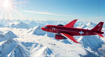 Das sind die Top 7 Schritte beim Evakuierungsflug