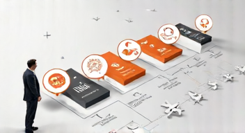 Das sind die Top 7 Schritte beim Fluchtmanagement