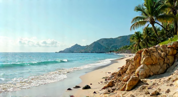 Das sind die Top 7 Schritte beim Küstenschutz