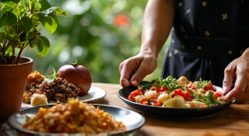 Das sind die Top 7 Schritte beim kulinarischen Reisen