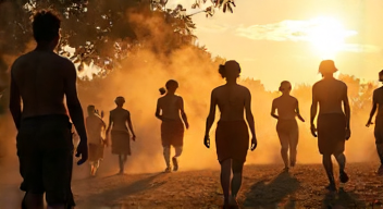 Das sind die Top 7 Schritte beim Nyepi