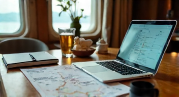 Das sind die Top 7 Schritte beim Planen deiner Kreuzfahrt