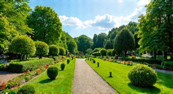 Das sind die Top 7 Schritte beim Planen deines ZDF-Fernsehgarten-Besuchs