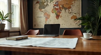 Das sind die Top 7 Schritte beim Planen eines Kurztrips