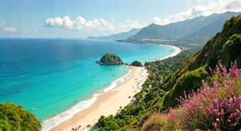 Das sind die Top 7 Schritte beim Reisen im April