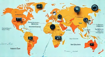 Das sind die Top 7 Schritte beim Reisen in Krisenzeiten