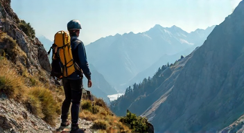 Das sind die Top 7 Schritte beim Reisen in Krisengebieten