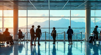 Das sind die Top 7 Schritte beim Reisen in Krisenzeiten