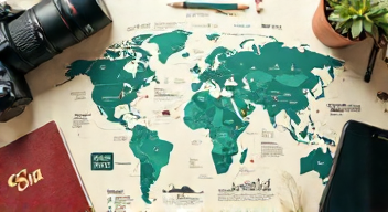 Das sind die Top 7 Schritte beim Reisen in Krisenzeiten