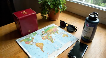 Das sind die Top 7 Schritte beim Reisen in Krisenzeiten