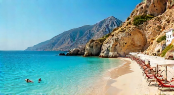 Das sind die Top 7 Schritte beim Reisen nach Zypern