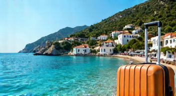 Das sind die Top 7 Schritte beim Reisen nach Paxos