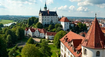 Das sind die Top 7 Schritte beim Reisen nach Polen