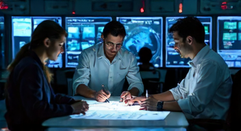 Das sind die Top 7 Schritte beim Rückholflug