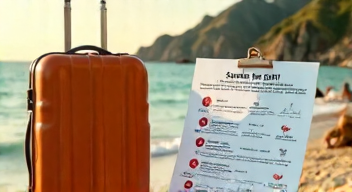 Das sind die Top 7 Schritte beim Sparen für die Traumreise