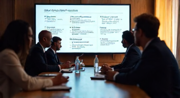 Das sind die Top 7 Schritte beim Umgang mit arbeitsrechtlichen Herausforderungen