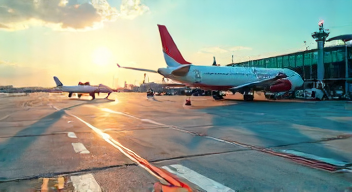 Das sind die Top 7 Schritte beim Umgang mit der Flughafen-Krise