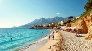 Der Ballermann im Wandel: Mallorca, Kulturhauptstadt und Tourismusstrategie