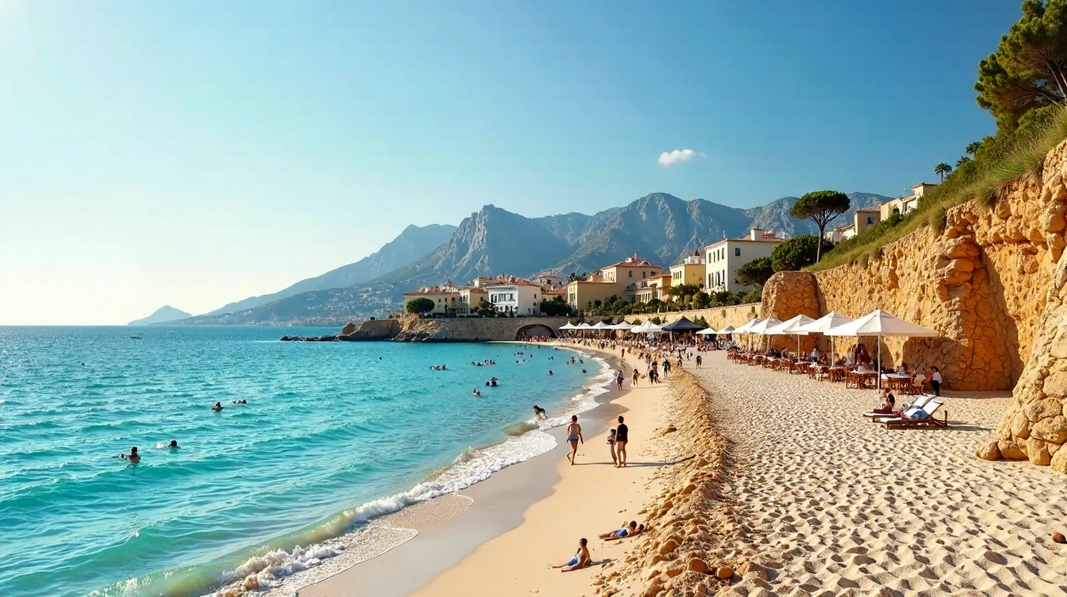 Der Ballermann im Wandel: Mallorca, Kulturhauptstadt und Tourismusstrategie