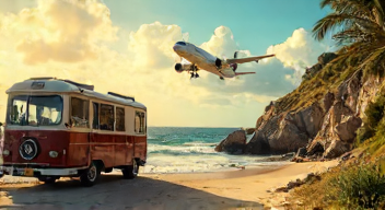 Der Einfluss von Musik auf das Reiseverhalten (10/10)