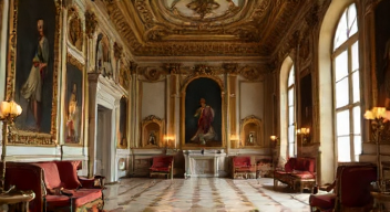 Der historische Kontext des Luxus (3/10)