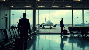 Der Iran-Krieg, Nahostkonflikt und der Weg zurück: Flugverkehr und Sicherheit