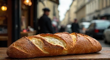Der kulturelle Einfluss des Baguettes (10/10)