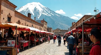 Der kulturelle Reichtum Chiles (3/10)