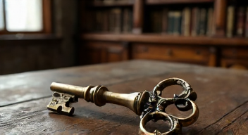 Der Schlüssel zur Entdeckung: Insiderwissen und Authentizität (2/10)