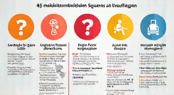 Die 5 meistgestellten Fragen (FAQ) zu Evakuierungsflügen