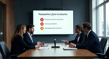 Die 5 meistgestellten Fragen (FAQ) zu arbeitsrechtlichen Herausforderungen