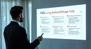 Die 5 meistgestellten Fragen (FAQ) zu Evakuierungsflügen