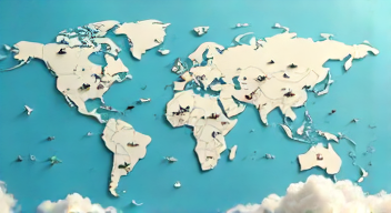 Die 5 meistgestellten Fragen (FAQ) zu A380-Reisen