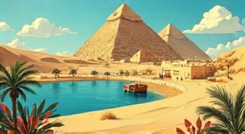 Die 5 meistgestellten Fragen (FAQ) zu Ägypten-Reisen