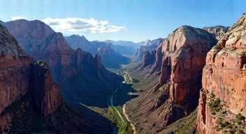 Die 5 meistgestellten Fragen (FAQ) zu Angels Landing
