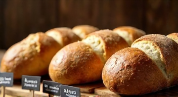 Die 5 meistgestellten Fragen (FAQ) zu Baguettes