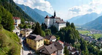 Die 5 meistgestellten Fragen (FAQ) zu einem Kurzurlaub in Salzburg