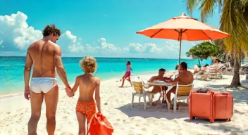 Die 5 meistgestellten Fragen (FAQ) zu Familienurlaub