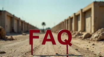 Die 5 meistgestellten Fragen (FAQ) zu Fluchtkosten im Iran-Konflikt