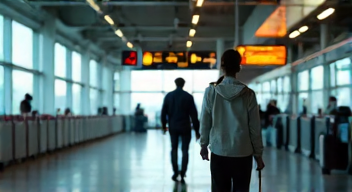 Die 5 meistgestellten Fragen (FAQ) zu Flughafen-Krise